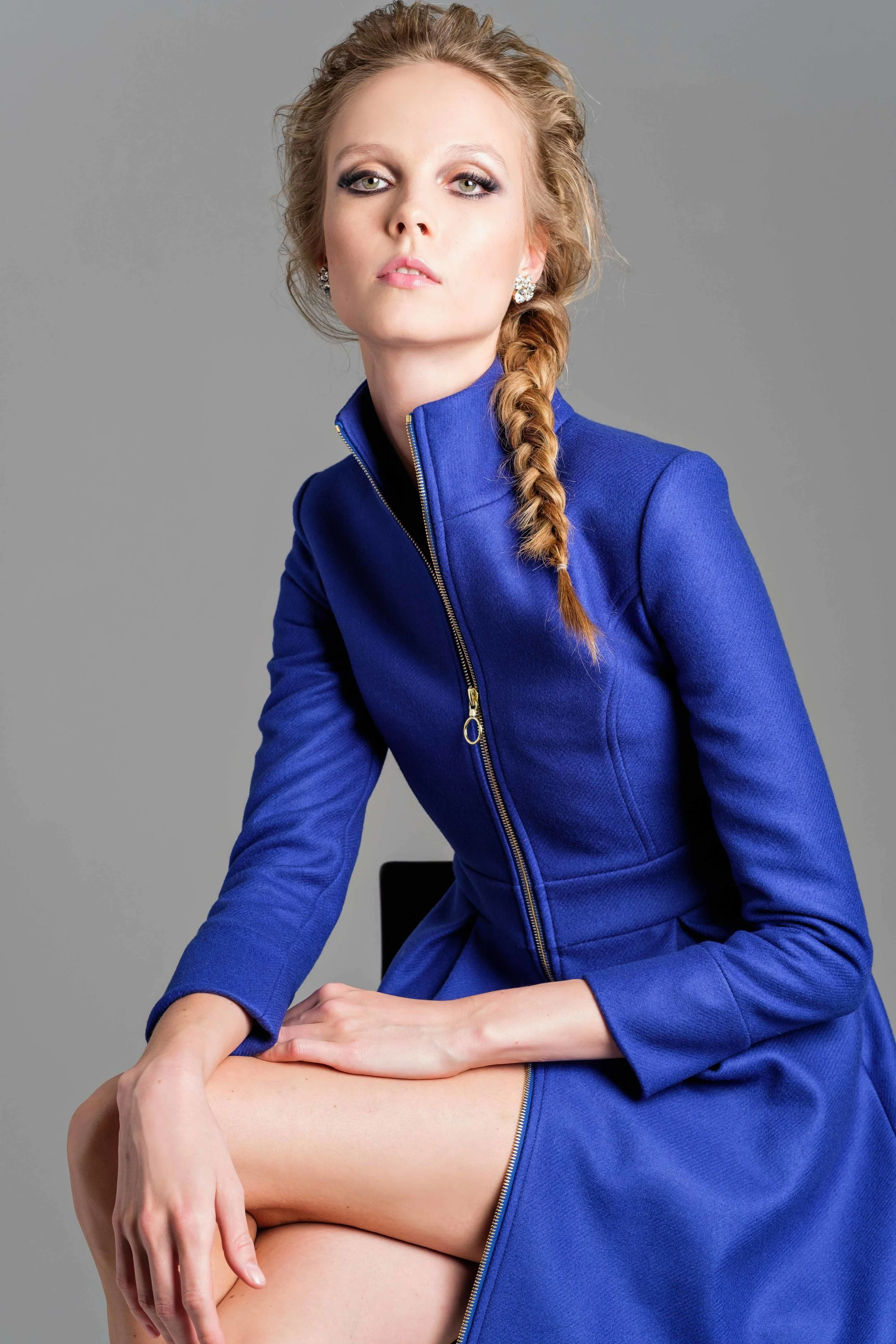 Hamlet Coat