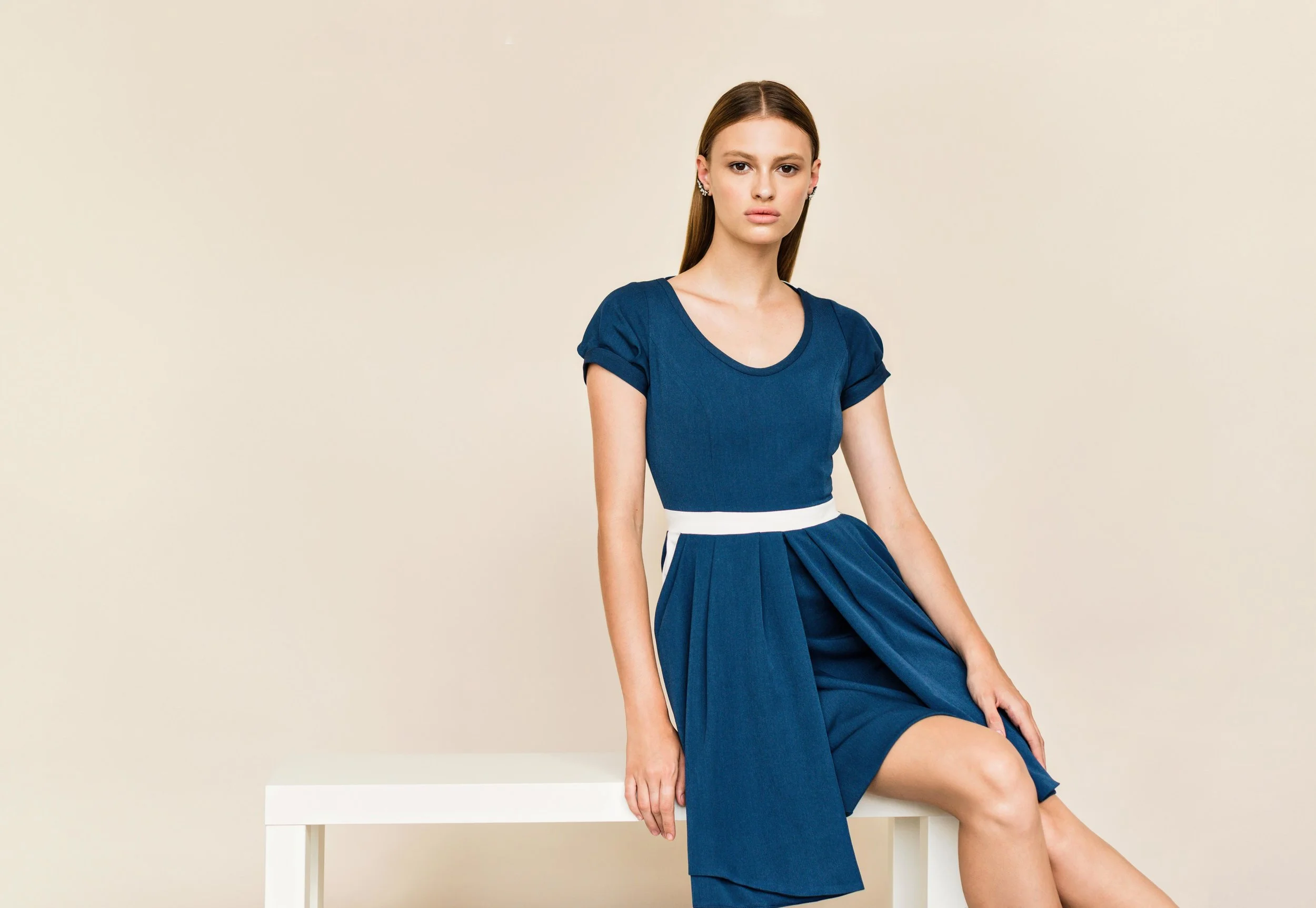 T ailor Dress