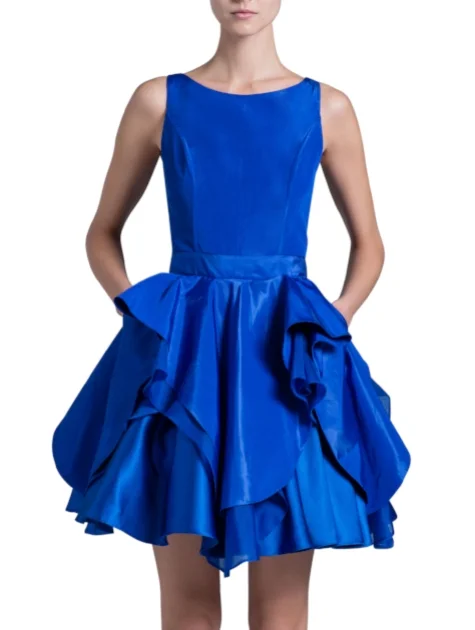 Copy of dress with pockets