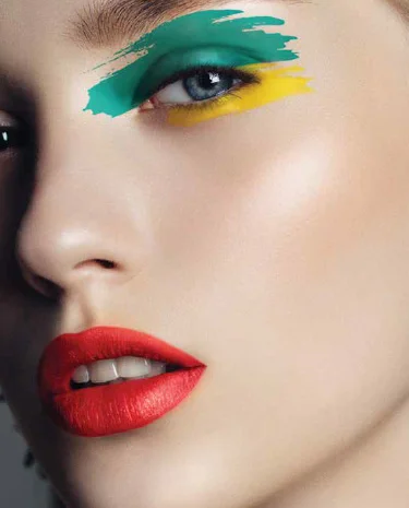 COLOR ARTISTRY