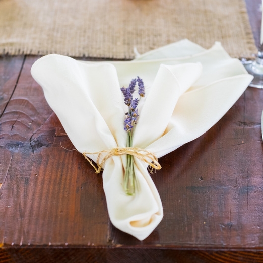 Rustic Country Wedding