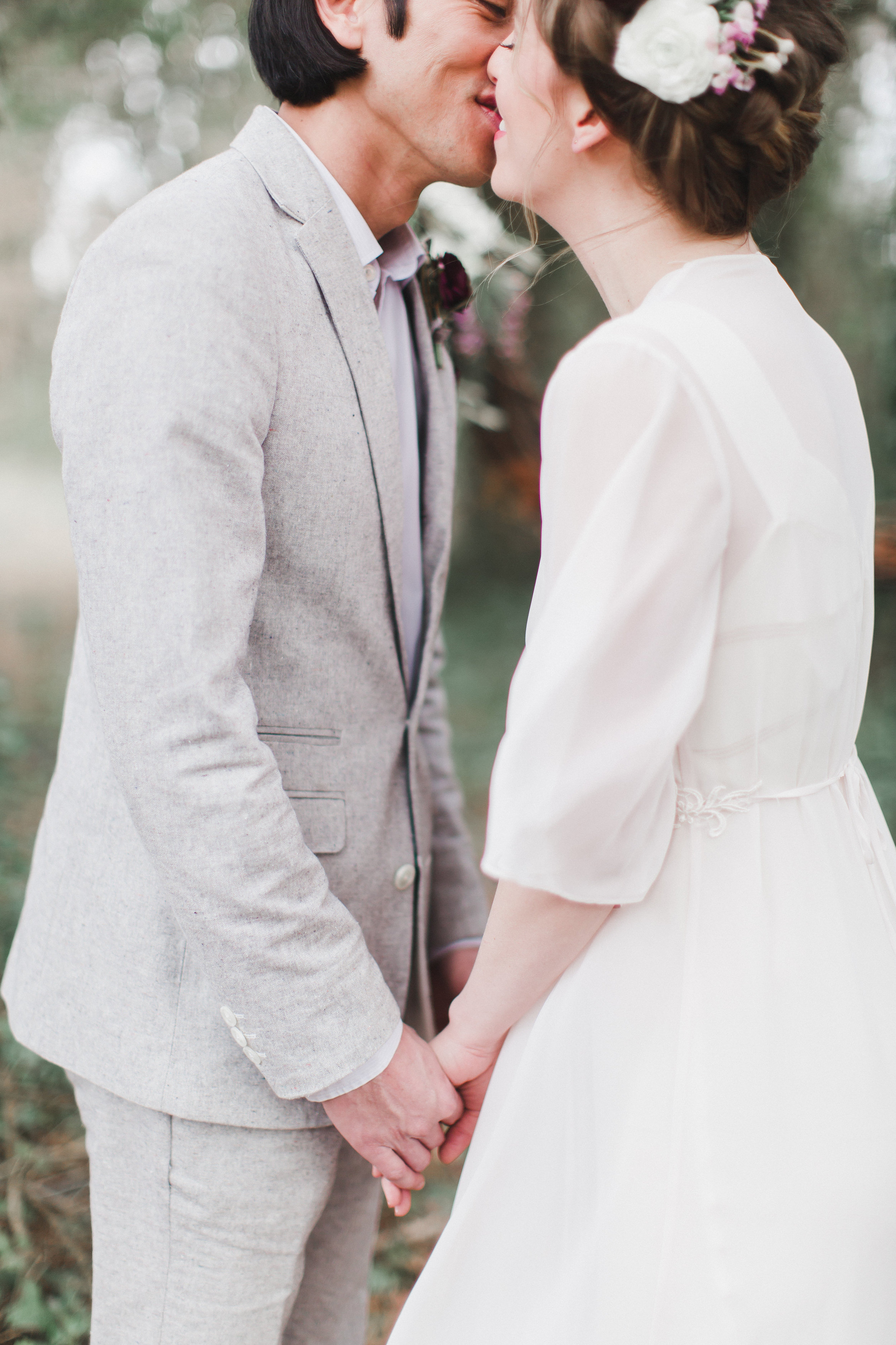 Brides & Grooms