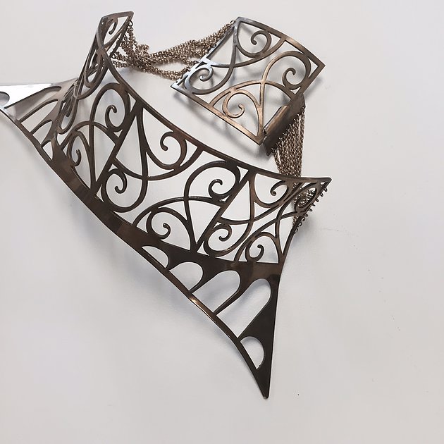  Sneak Peek of some amazing jewelry designs from Christine Nelson who is partnering with the Lucia's Sarto this season!