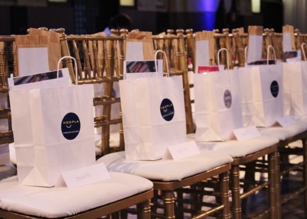 VIP Swag Bags