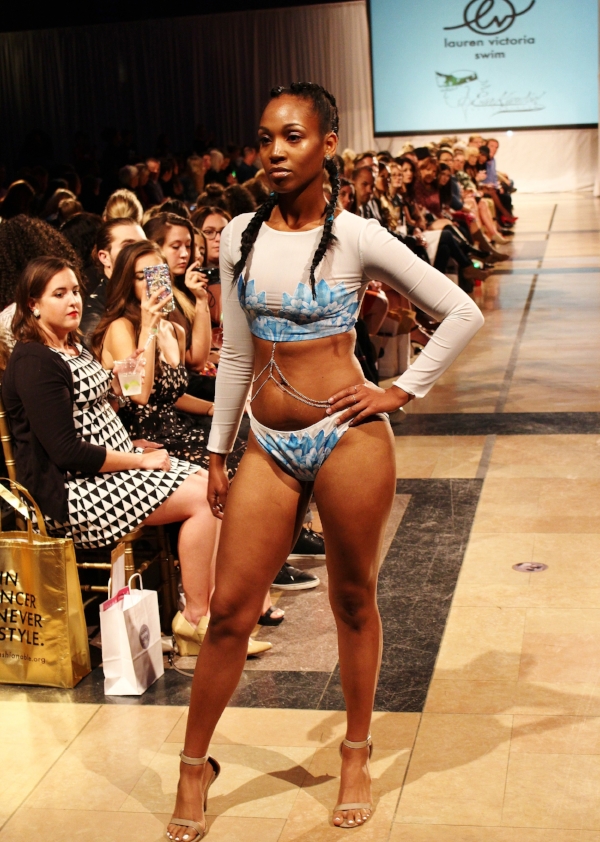 Designer: LV Swim & Earkandie! Paparazzi Inspired Jewelry, Hair/Makeup: Par Exsalonce