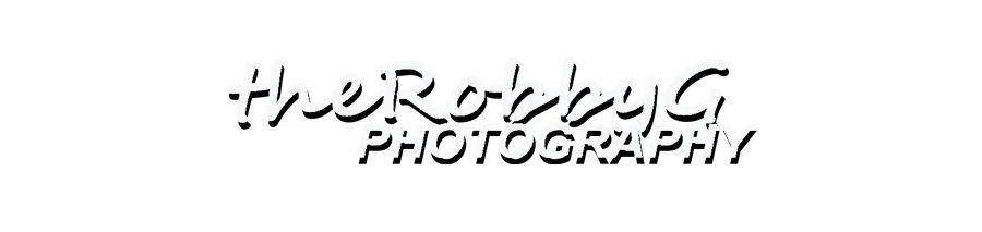 Rob Gregg / theRobbyG Photography www.instagram.com/robbygphotos