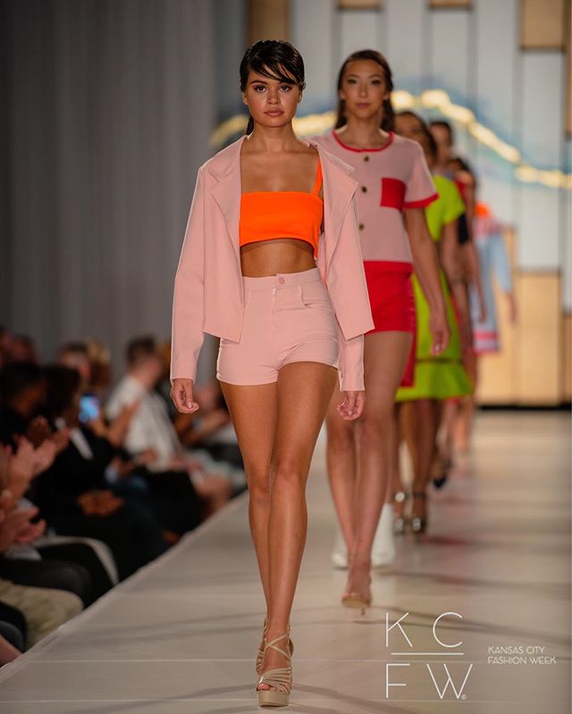 Kansas City Fashion Week