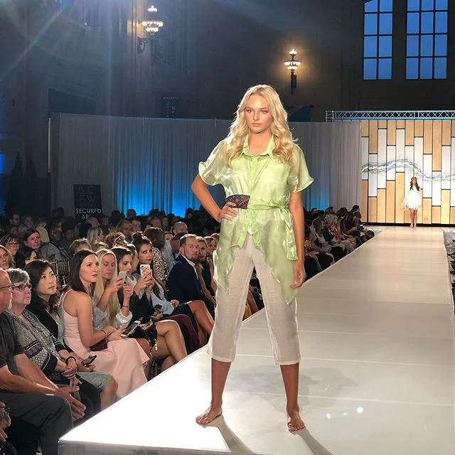 Kansas City Fashion Week