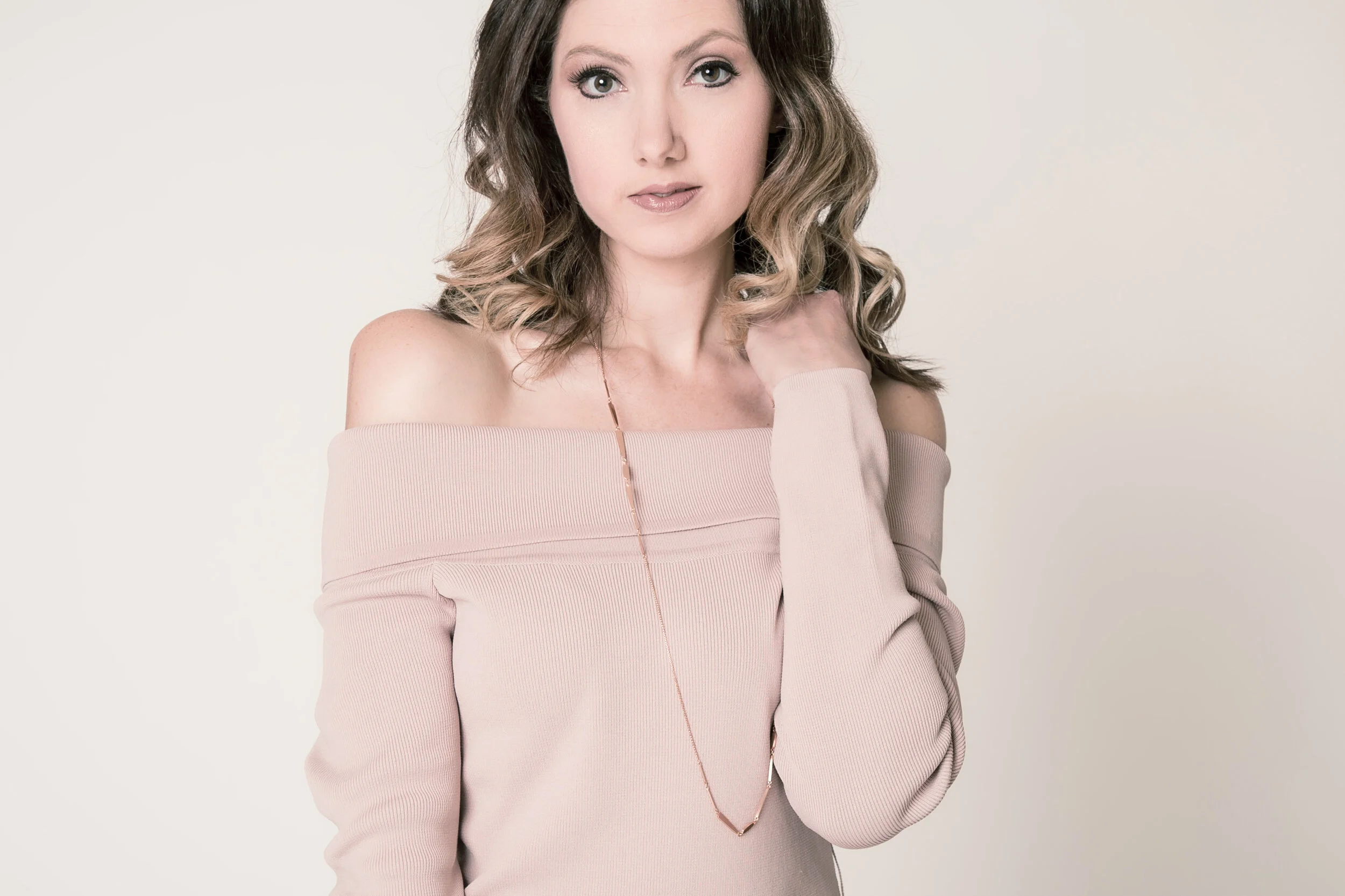 President Kansas City Fashion Week