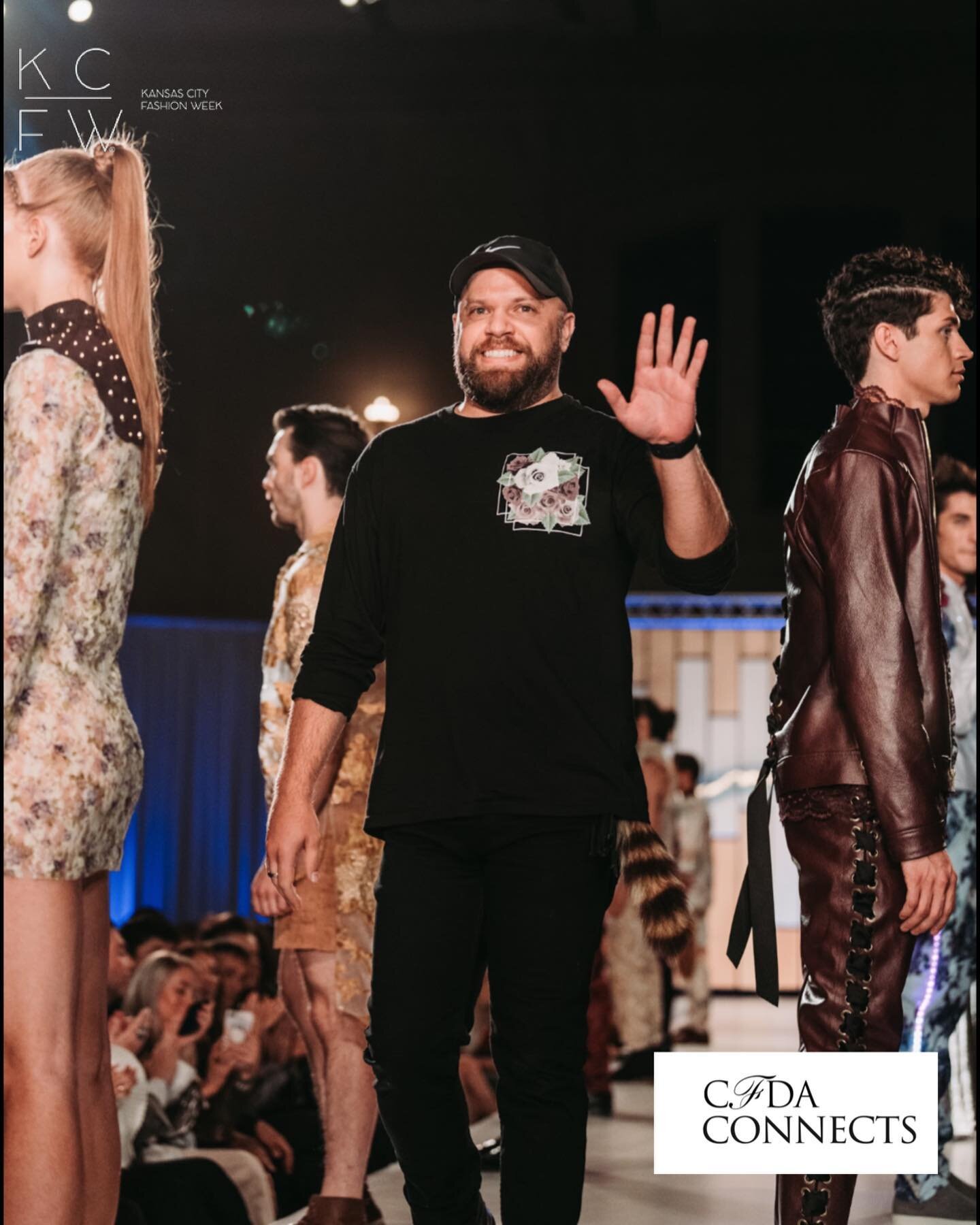 Don&rsquo;t miss your chance to have your designs seen by the top tastemakers in the industry!

Design applications close tomorrow, so now is the time to submit yours if you want to join us in our #CFDAConnects Runway360 debut! The new program means 