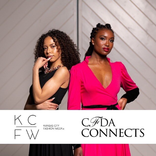 Kansas City Fashion Week is ready to go big after being at home! 

Our designer lineup this season is definitely one you&rsquo;re not going to want to miss.  Let&rsquo;s get back to the runway we all love!

Congratulations to our F/W 2021 #KCFW Desig