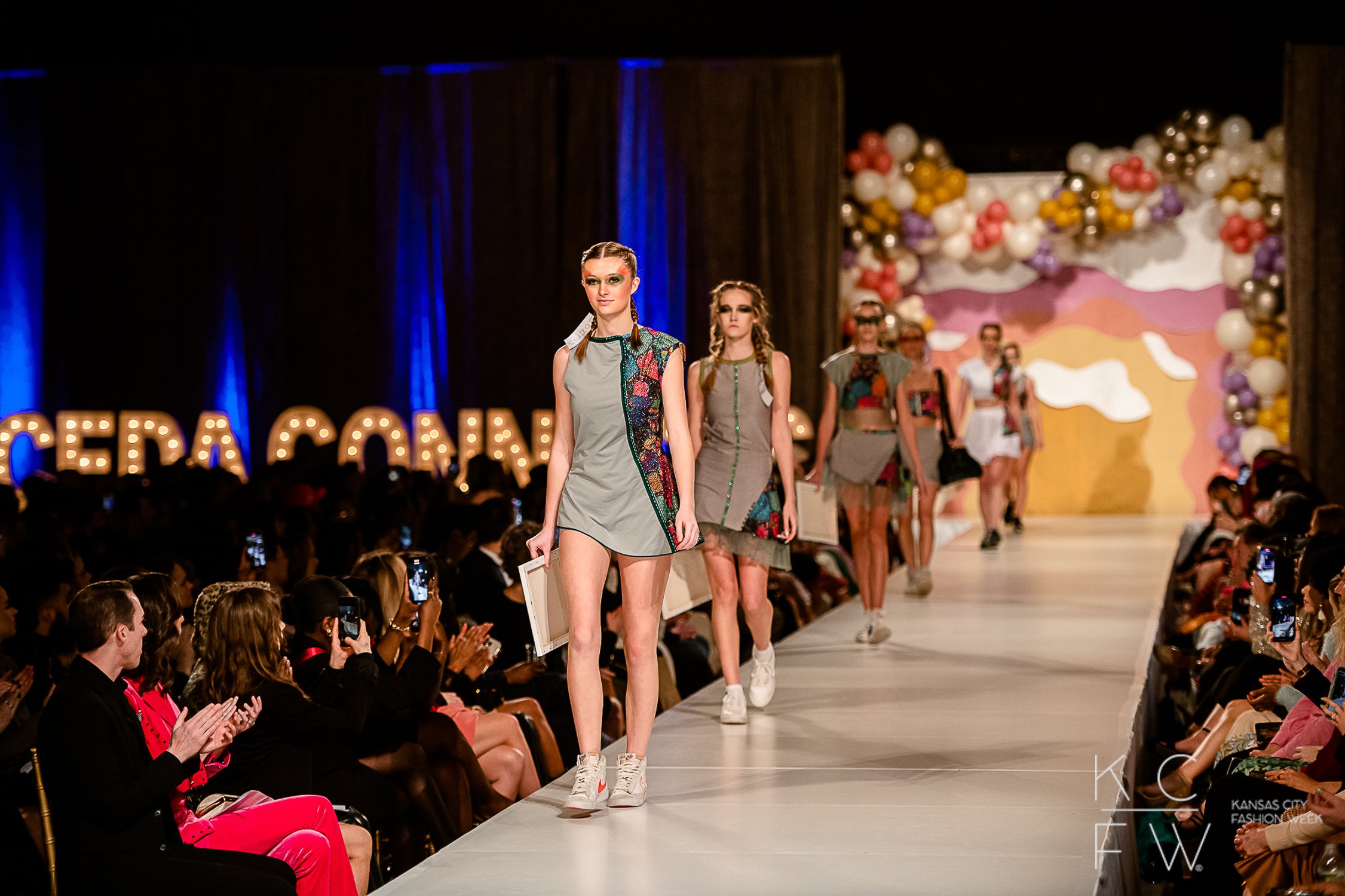 What Are Fashion Shows: A Look At The Runway Experience September 2023