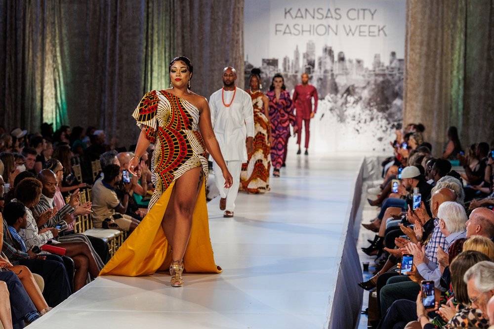Kansas City Fashion Week: Unveiling the Latest Trends and Styles