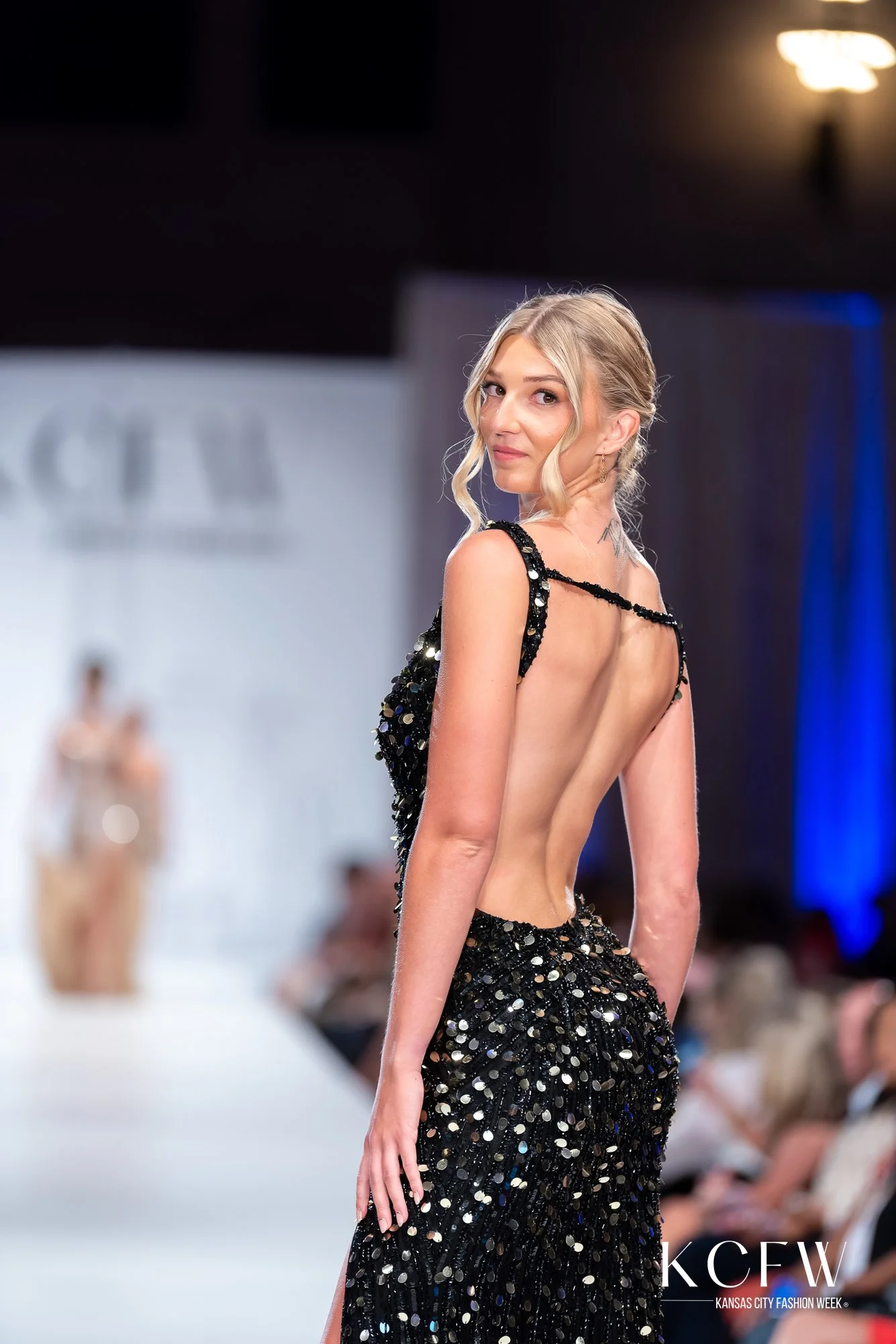 KCFW + Midwest Fashion Collaborative Model Workshops