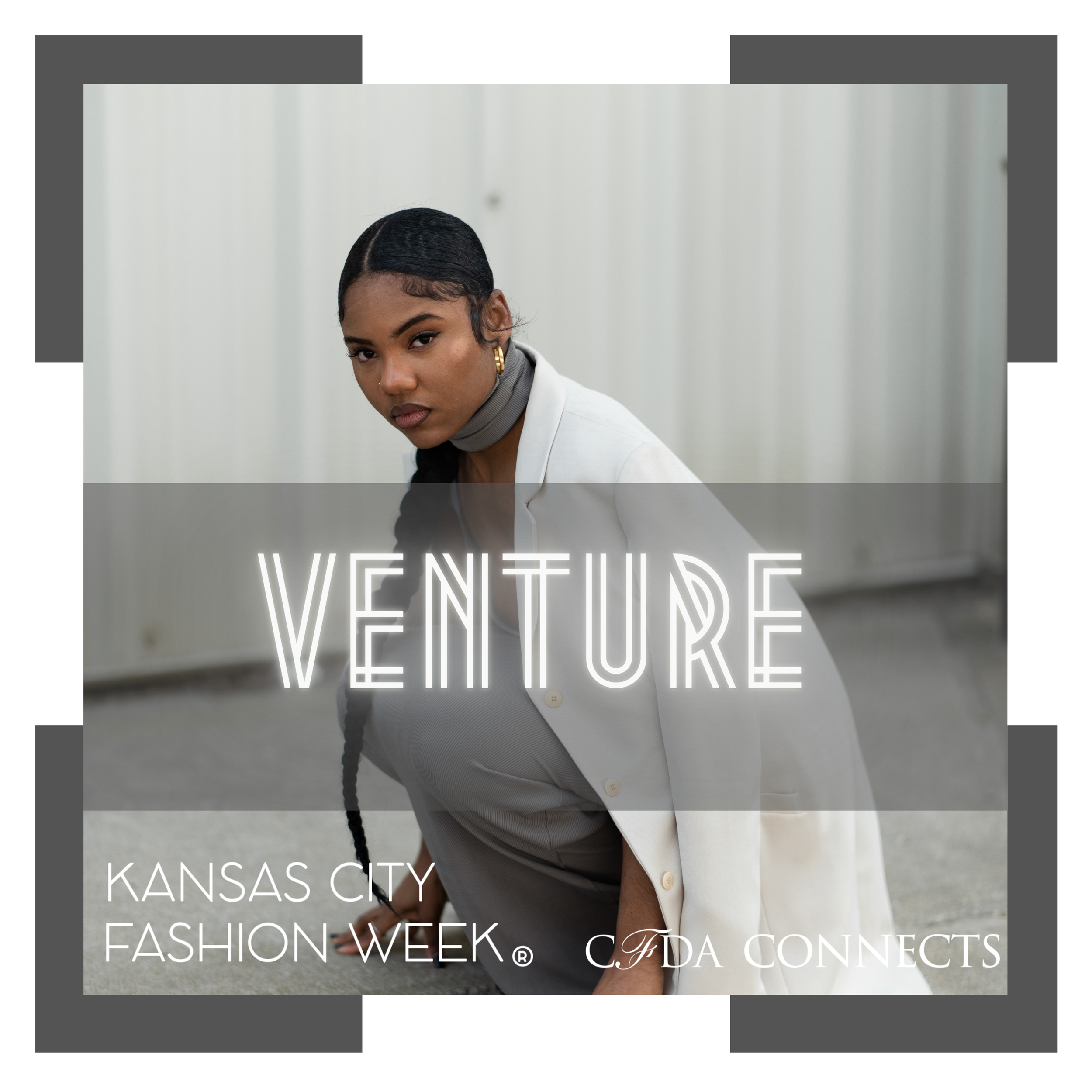F/W '22 Designer Bios — Kansas City Fashion Week