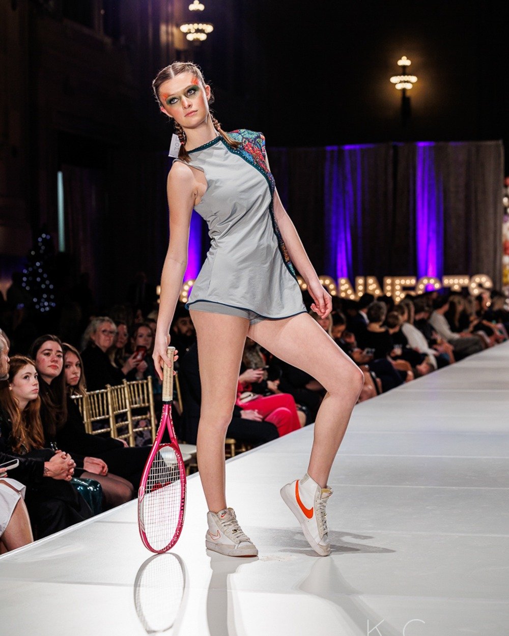 KCFW fashion FIT — KANSAS CITY FASHION WEEK