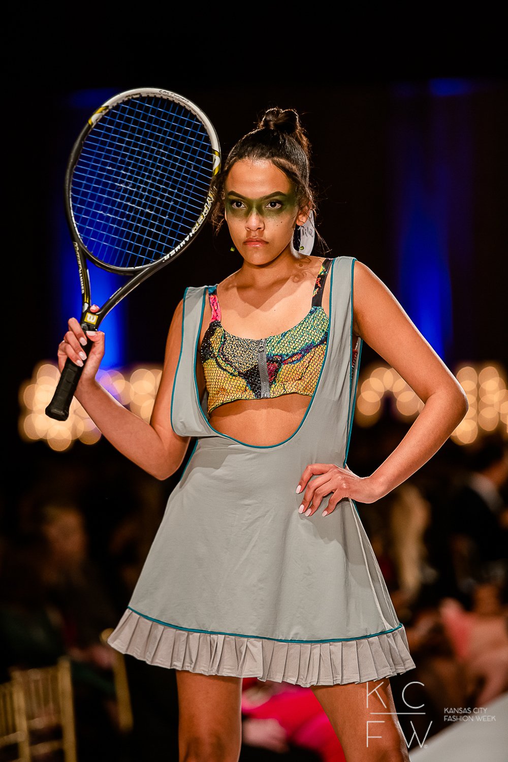 KCFW fashion FIT — KANSAS CITY FASHION WEEK