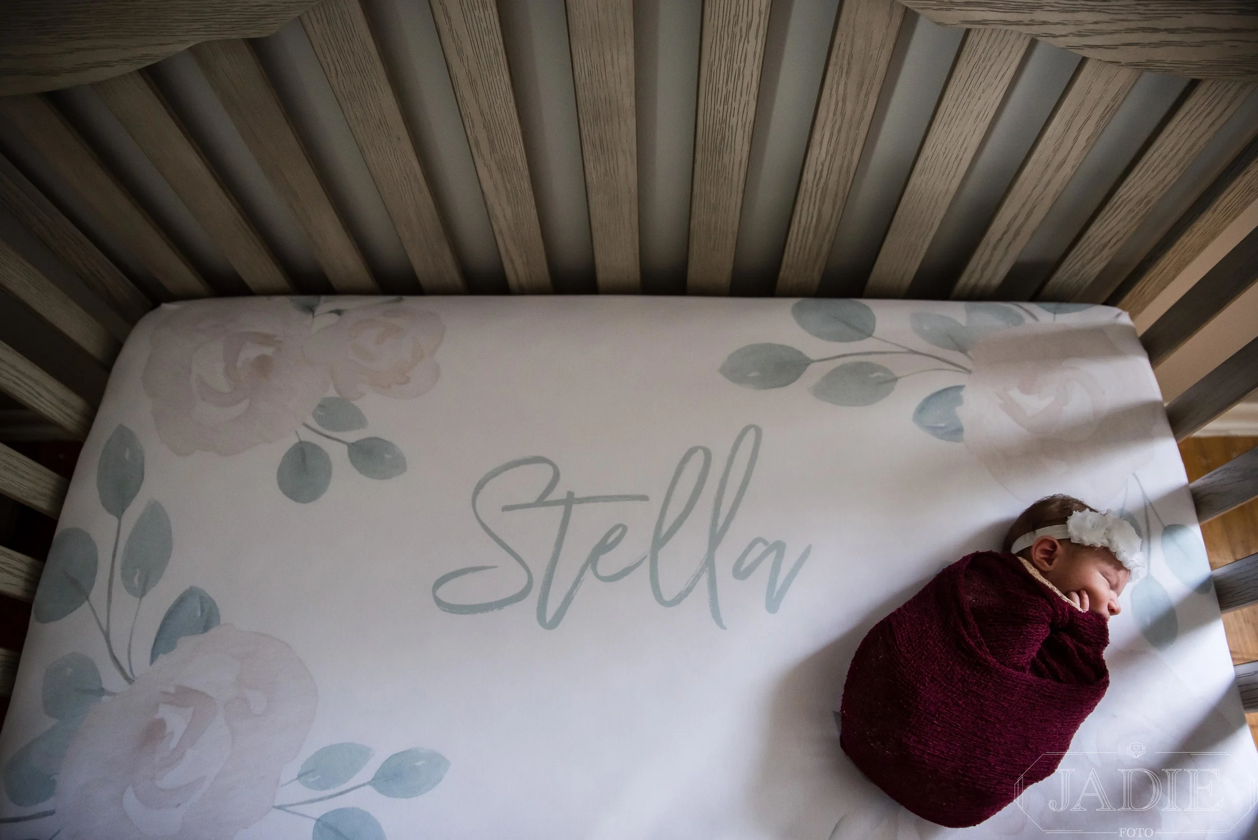 Stella Ray — Jadie Foto