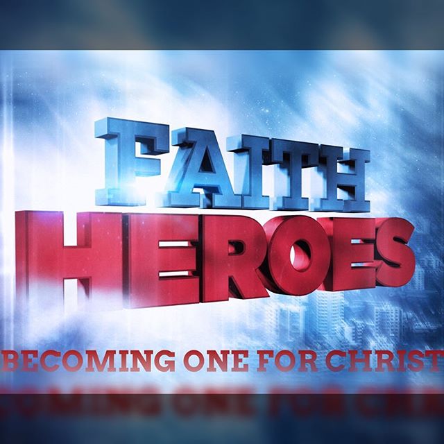 Do you wanna be a hero? Join us tomorrow at 11:00 am .... bring your cape!