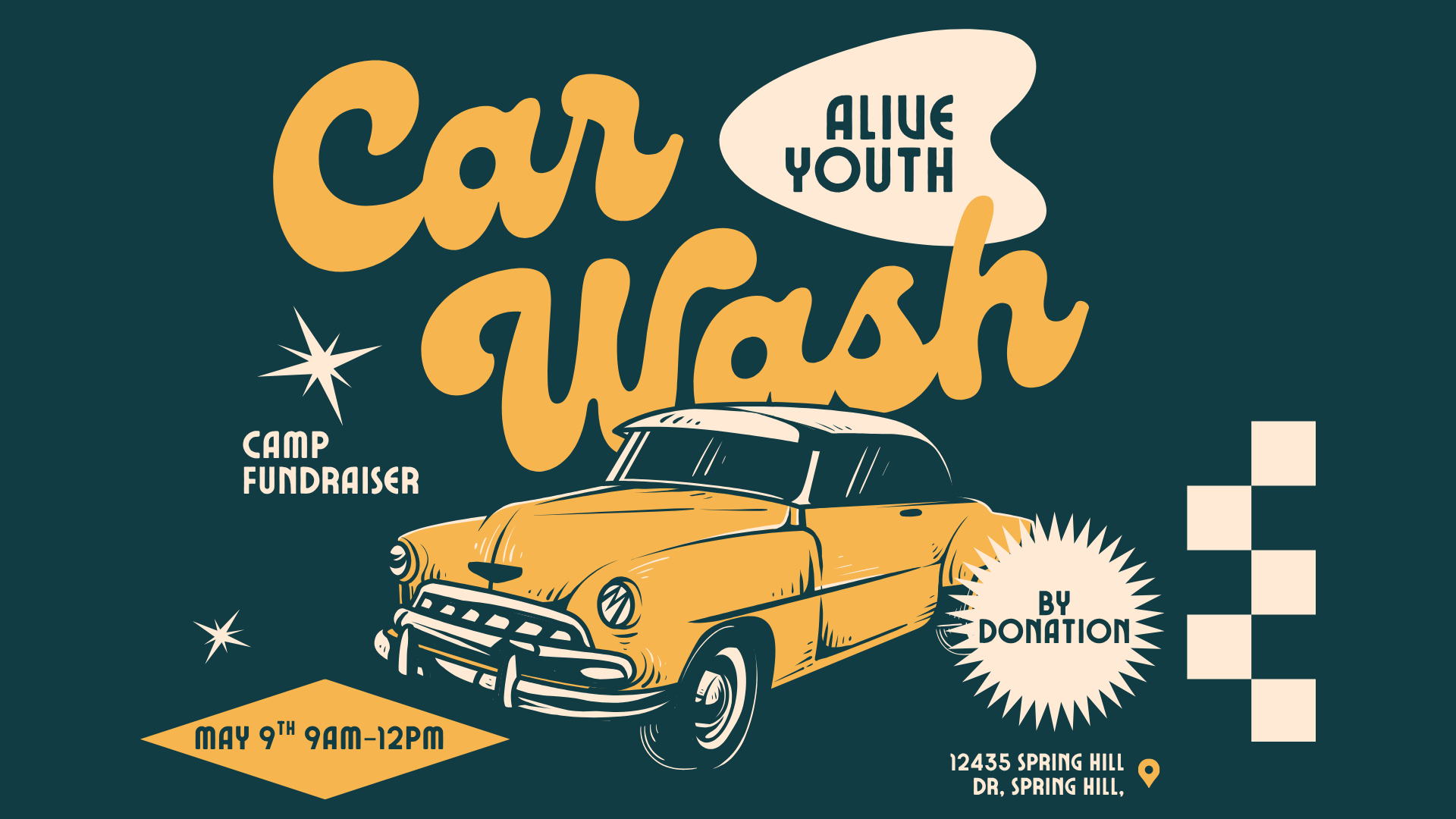 Yellow Retro Car Wash Instagram Post (Presentation).png