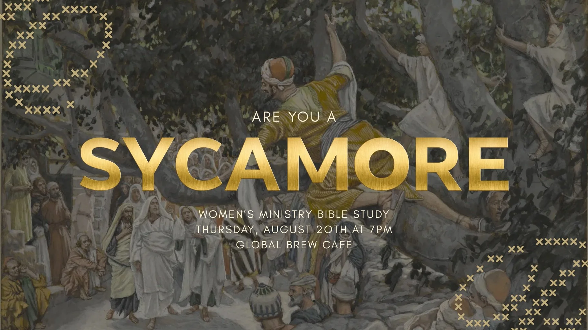 Womens Ministry You are someones sycamore.jpg