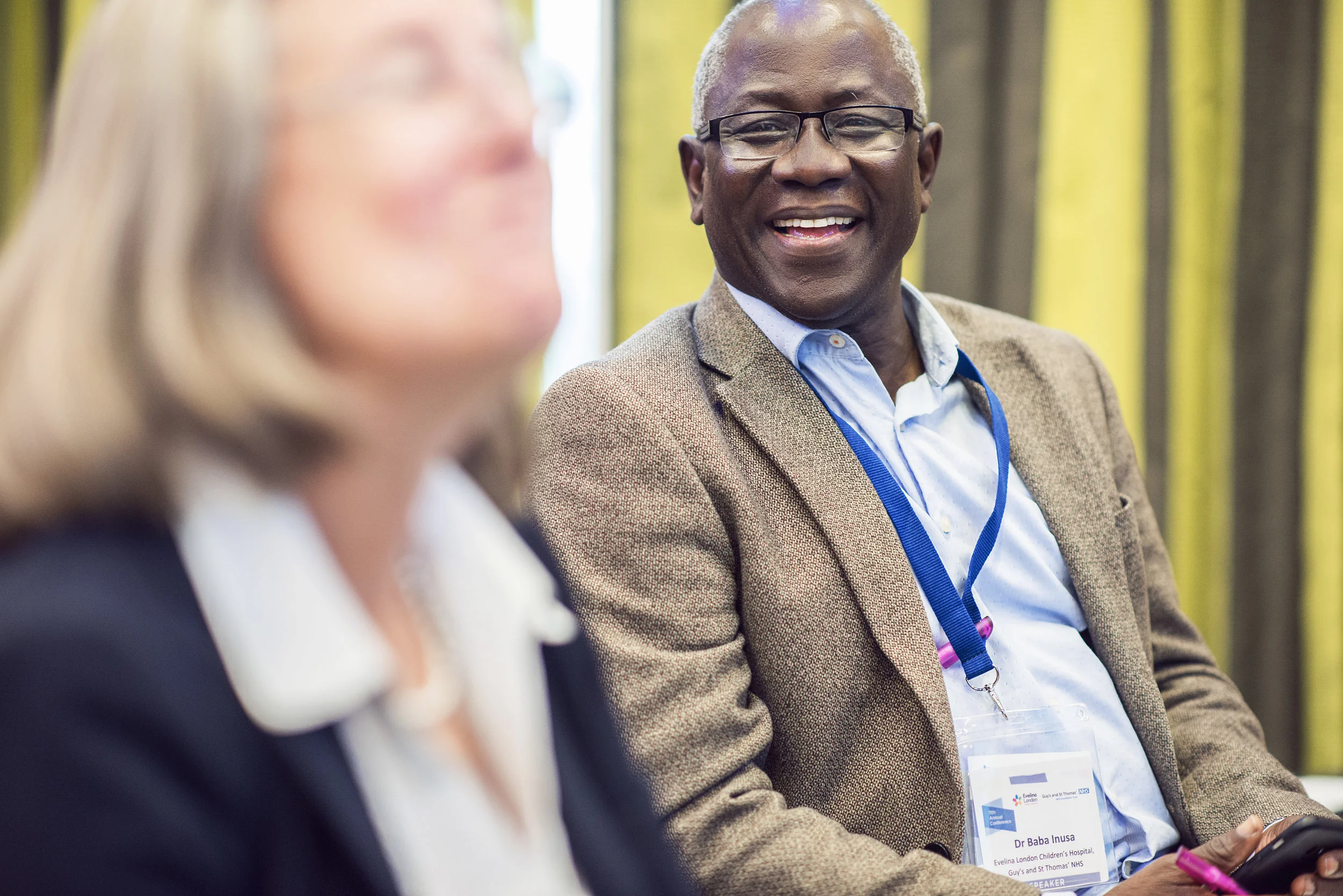 Our History: A Request for Partnership