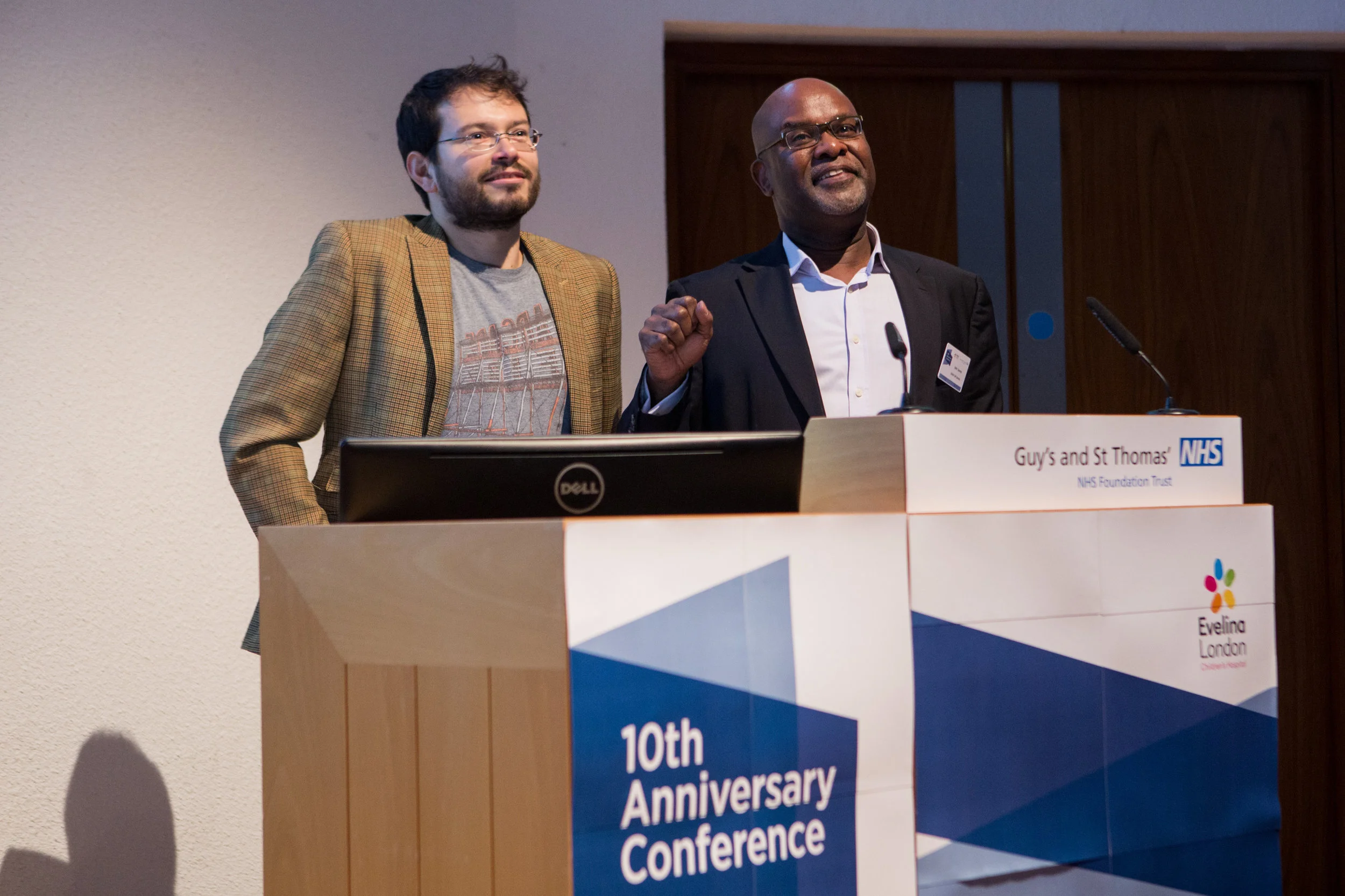 10th Annual Sickle Cell and Thalassemia Conference (ASCAT) in London