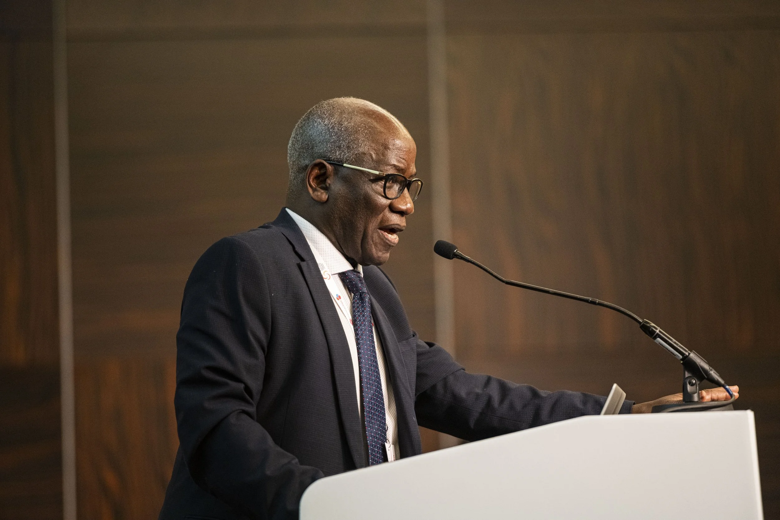 The History of ASCAT