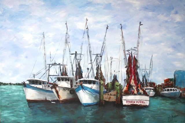Safe Harbor