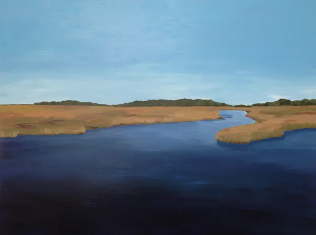 Quiet Marsh