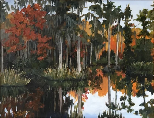 Old Florida