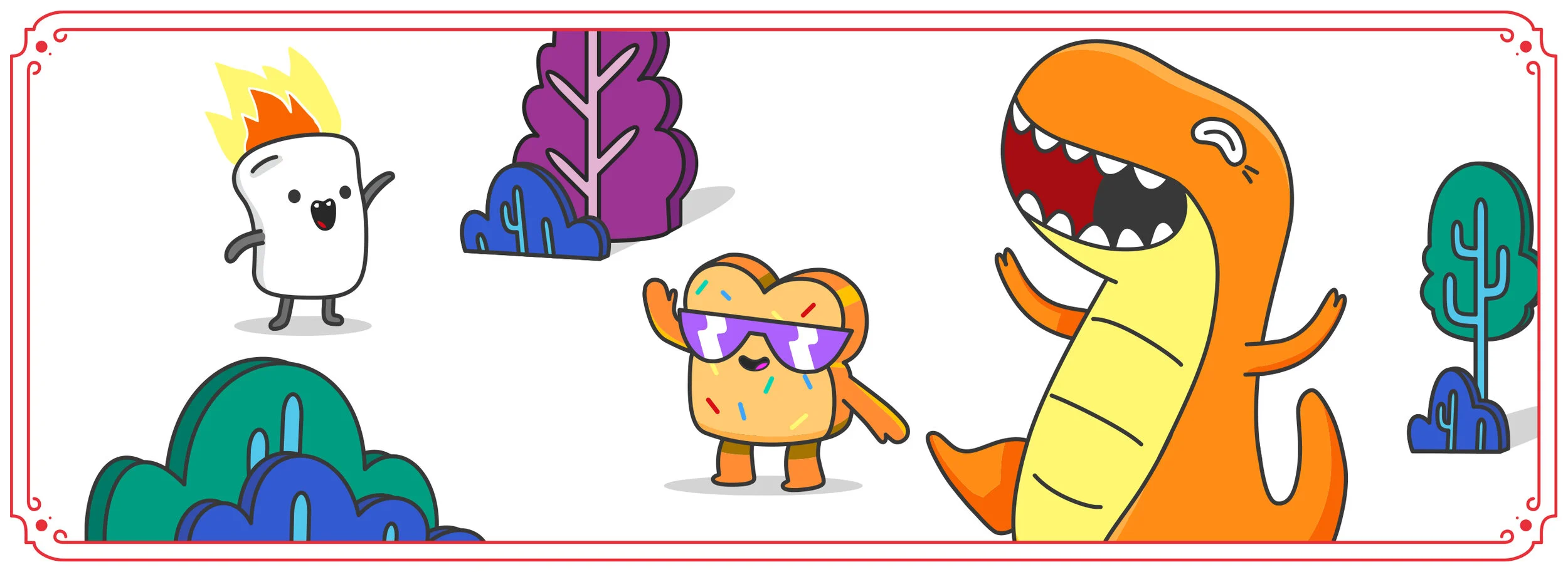Youtube Kids Social Assets Chris Dokebi Sammons Youtube Kids Social Assets Chris Dokebi Sammons