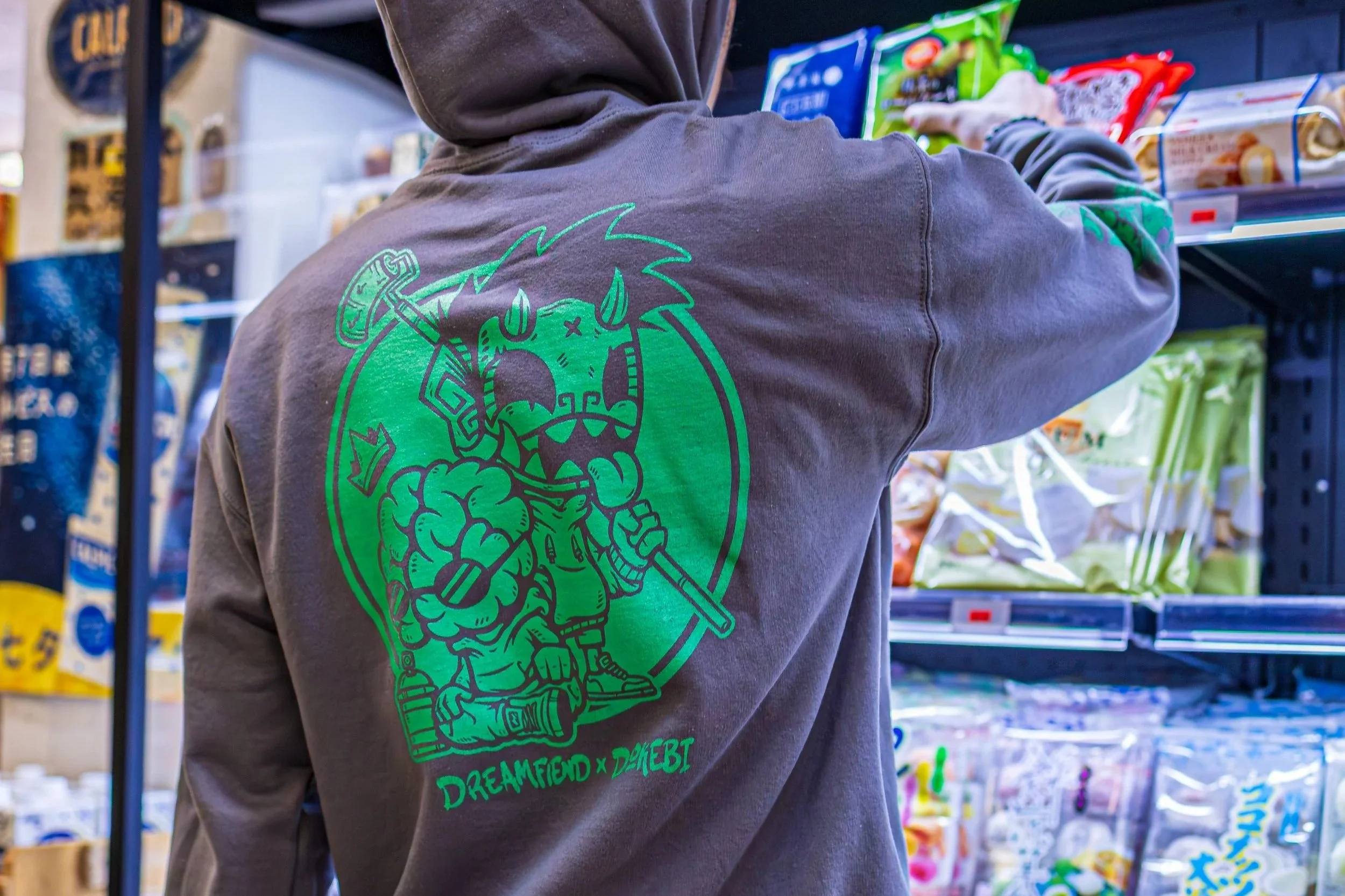 Apparel