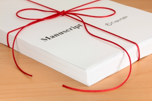 MANUSCRIPT WITH BOW AdobeStock_43557801.jpeg