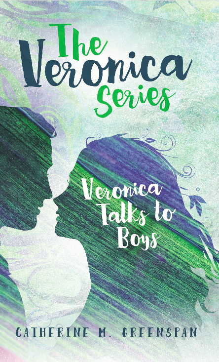 Book 2 in The Veronica Series