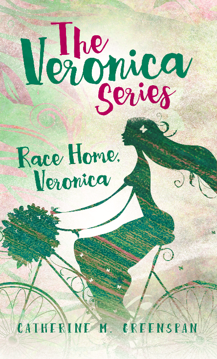 Book 3 in The Veronica Series