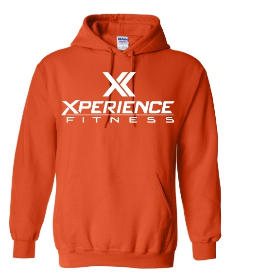 Gildan Heavy Weight Hoodies