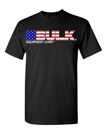 Patriotic T's