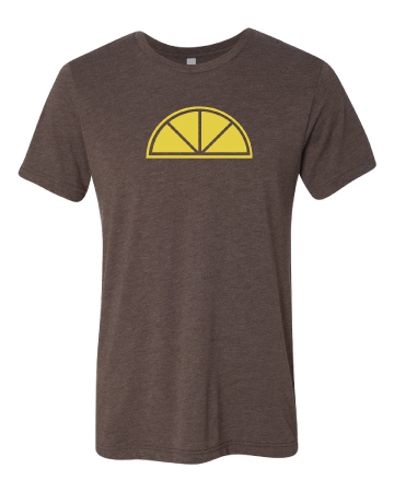 CITRINE COMPANY T-SHIRTS