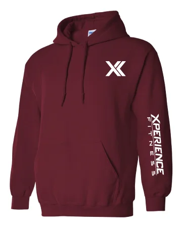 Classic HeavyWeight Hoodies