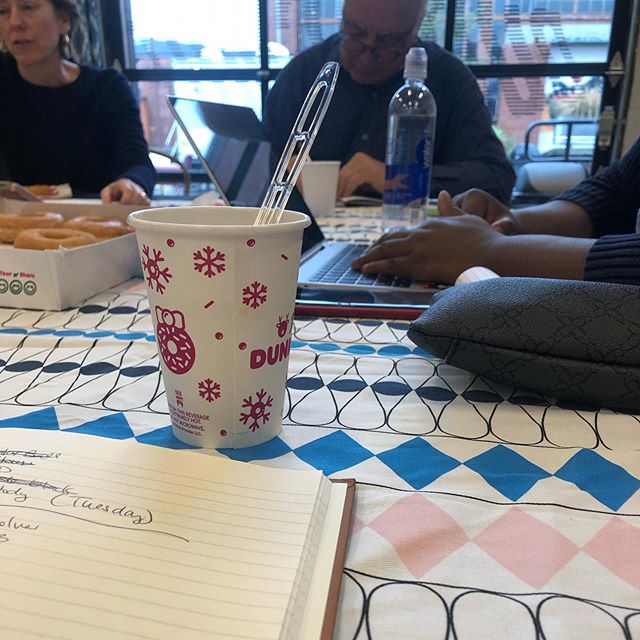 because of your donations, @crownkeepers allows art groups and organizations meeting time at @duppandswat. 🙏🏾
///
///
#crownkeepers #wepushart #charlotteisdope #art #artist #create #nonprofit #cltisdope #charlotte #704 #cltcreativesmatter #communit