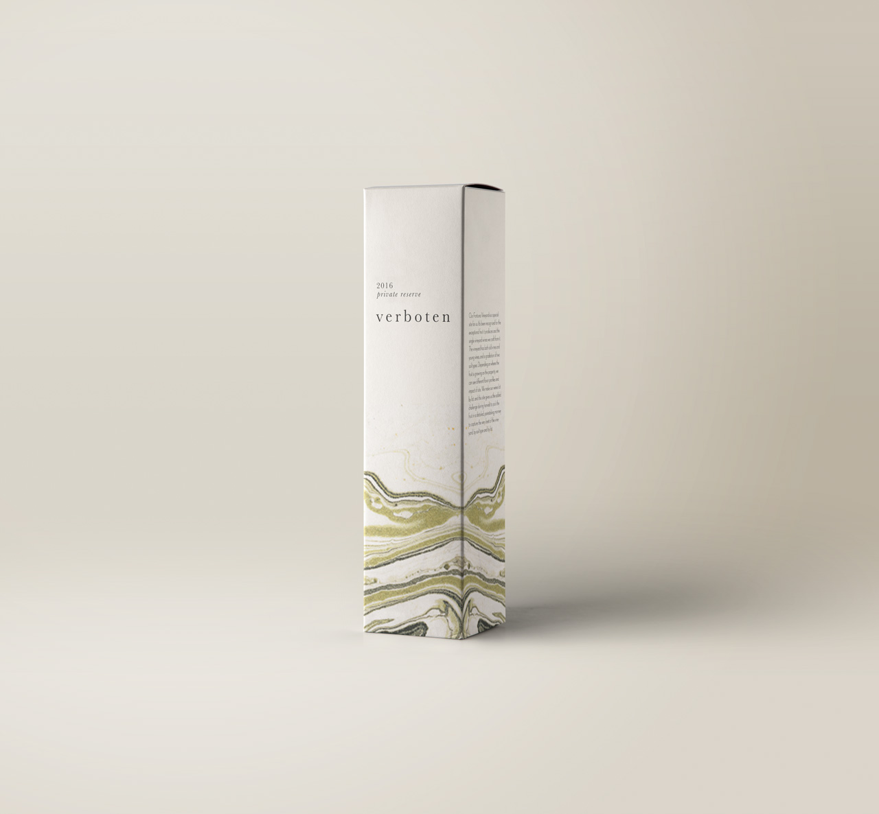 box design 