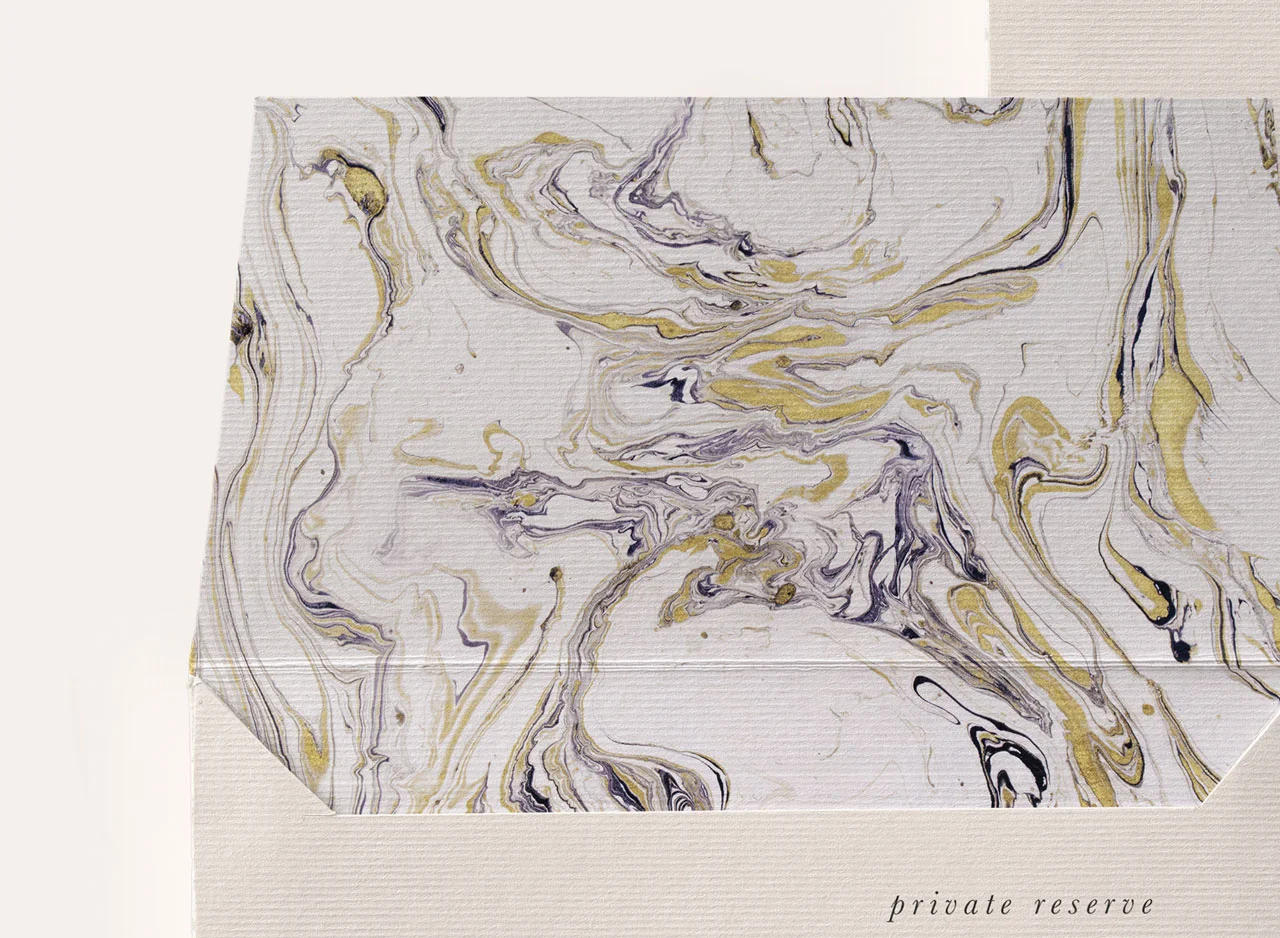 envelope detail