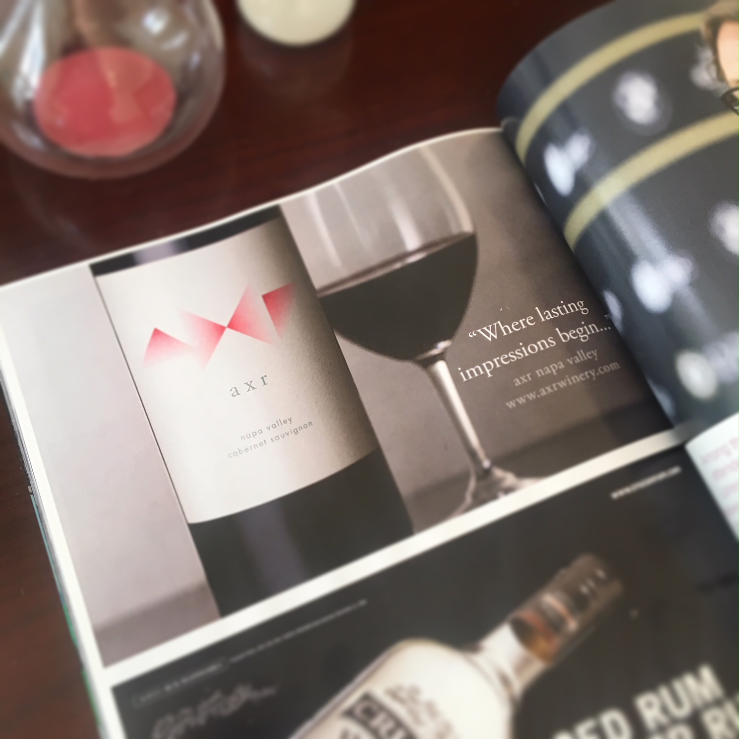 Print Ad