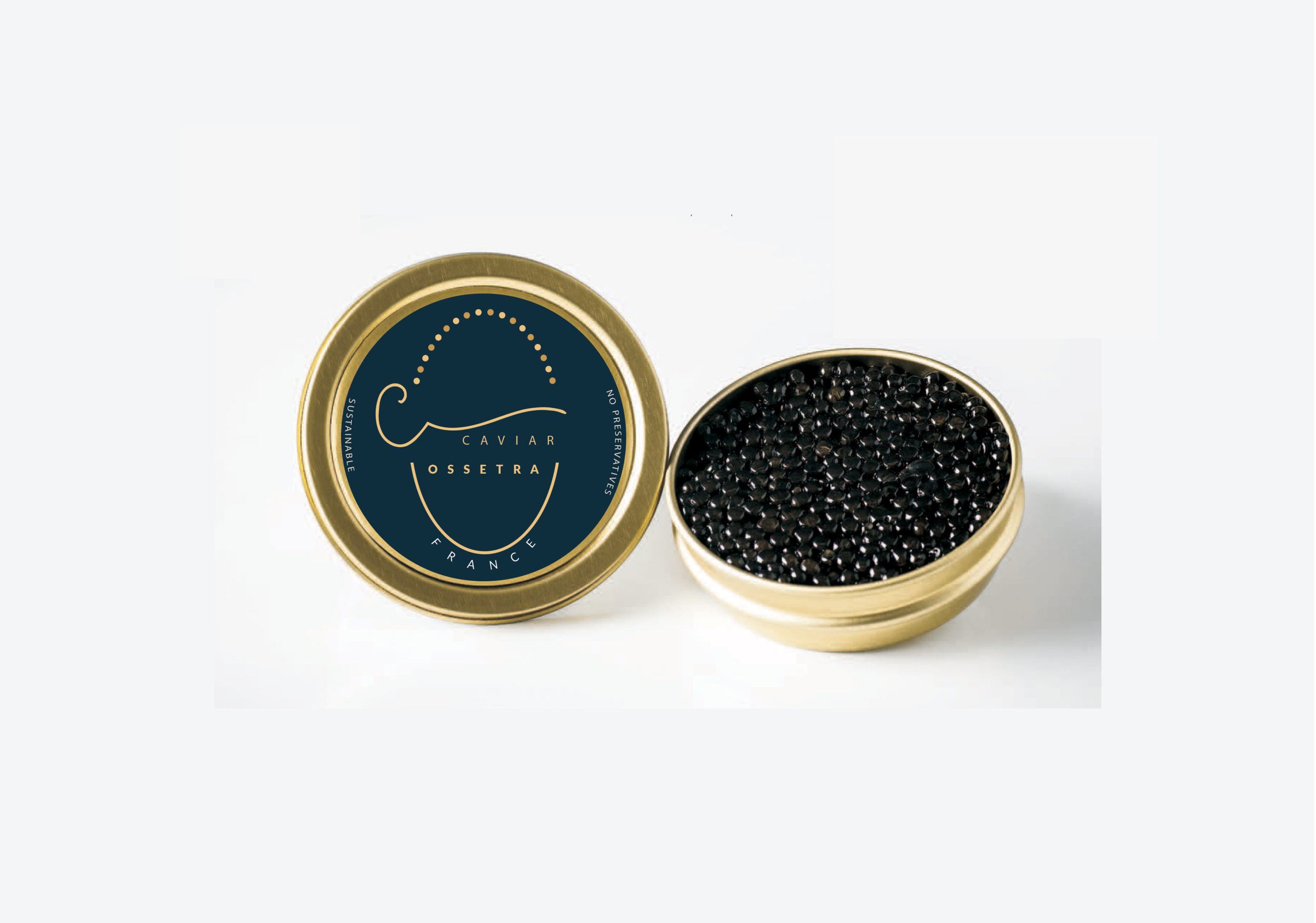 Caviar Perlita