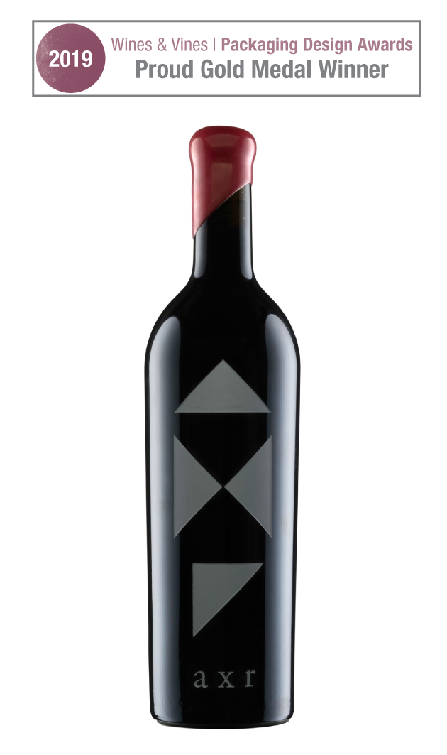 axr napa valley