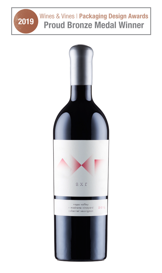axr napa valley