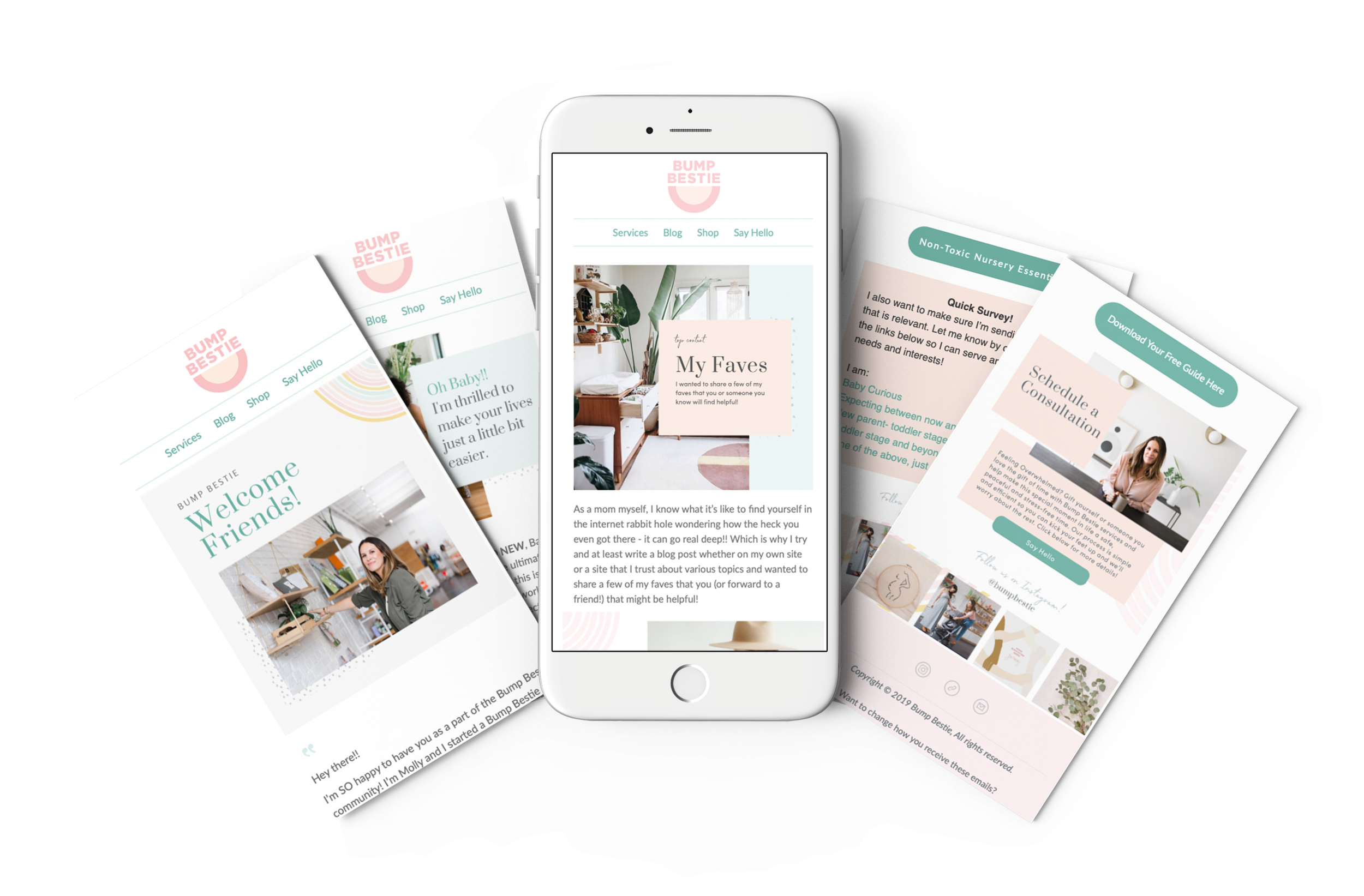 Email Marketing
