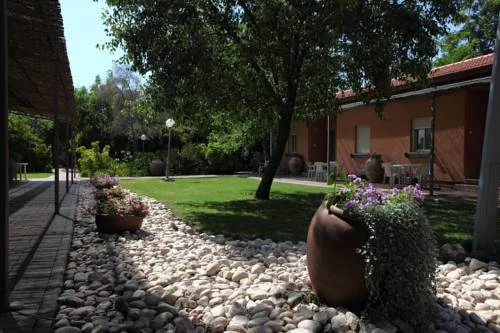  Kibbutz Afik: Not your ordinary Kibbutz