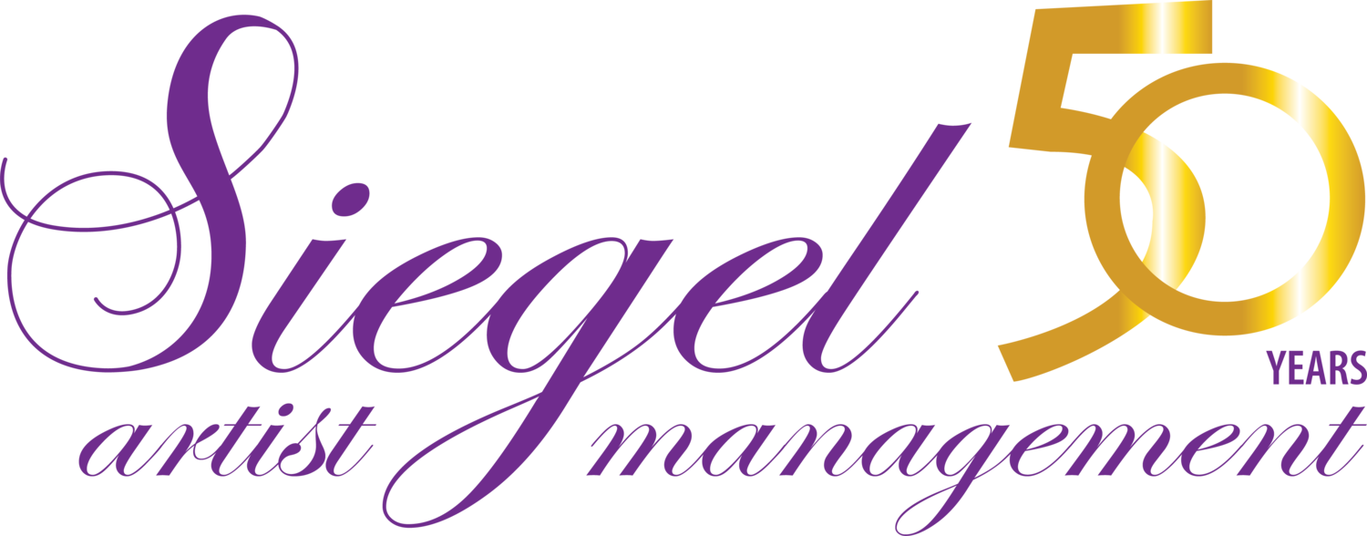 Siegel Artist Management